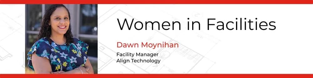 A Profile of Dawn Moynihan A Profile of Dawn Moynihan