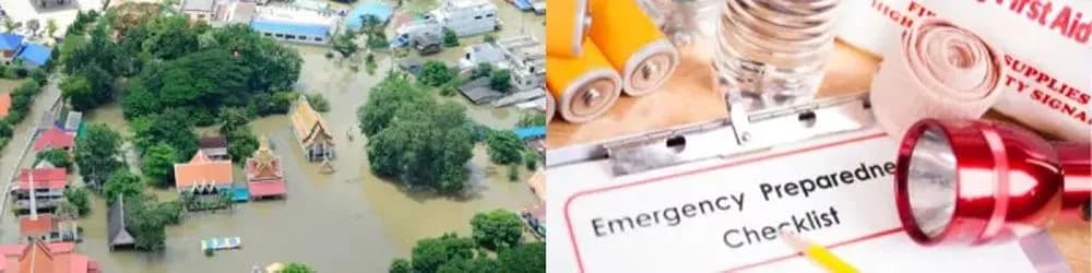 Disaster Response & Emergency Management in Healthcare Disaster Response & Emergency Management in Healthcare