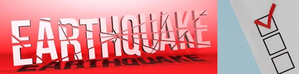 Earthquake Preparedness and Recovery Earthquake Preparedness and Recovery