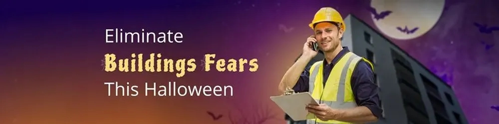 Eliminate Building Fears Eliminate Building Fears