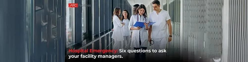 Handling hospital emergencies is a tough job. Handling hospital emergencies is a tough job.
