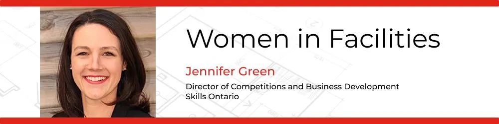 A Profile of Jennifer Green A Profile of Jennifer Green