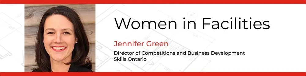 A Profile of Jennifer Green A Profile of Jennifer Green