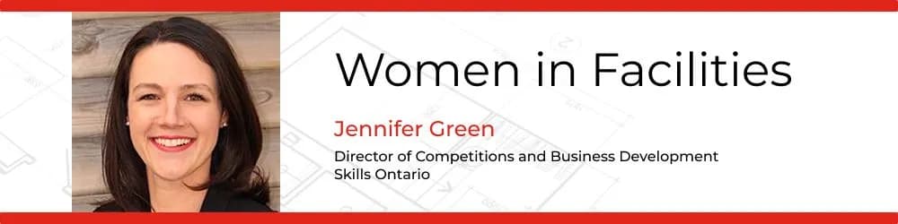 A Profile of Jennifer Green A Profile of Jennifer Green