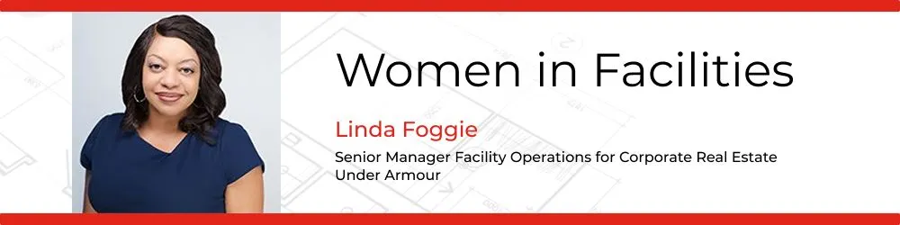 Profile of Linda Foggie Profile of Linda Foggie