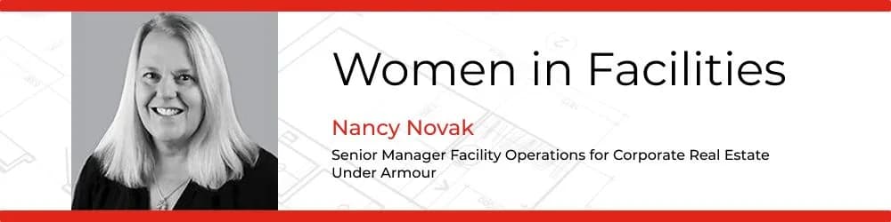 A Profile of Nancy Novak A Profile of Nancy Novak