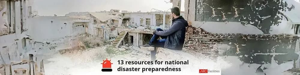 National Disaster Preparedness Month National Disaster Preparedness Month