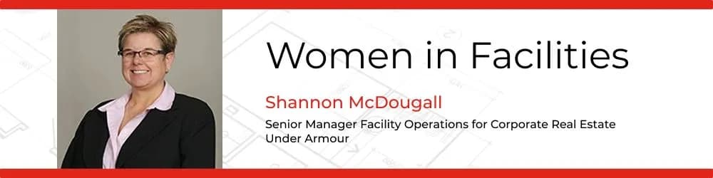 A Profile of Shannon McDougall A Profile of Shannon McDougall