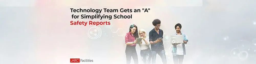 Technology Team Gets an "A" for Technology Team Gets an "A" for