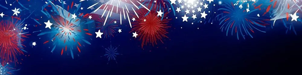 Top Four Safety Tips for 4th of July Top Four Safety Tips for 4th of July