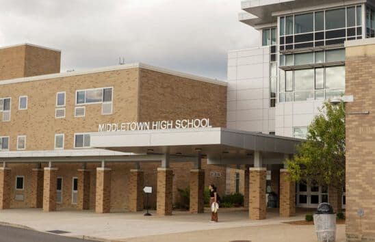 Image for Middletown School District Public Schools