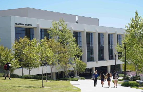 Image for Moorpark College Scores an A+ for Facility Innovation & Resourcefulness