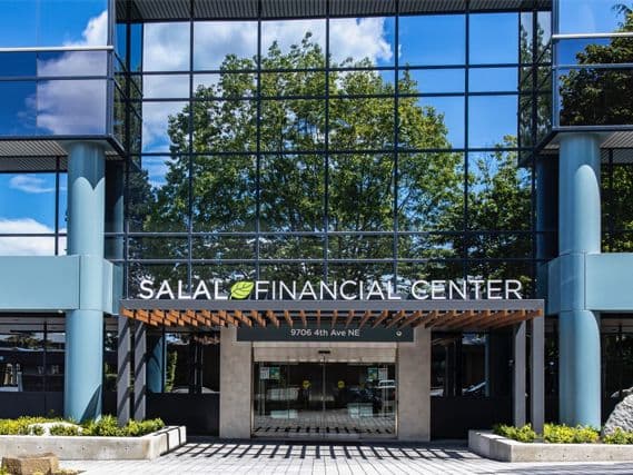 Image for Salal Credit Union Moves Facility Documentation to the Cloud for Easy Mobile Access