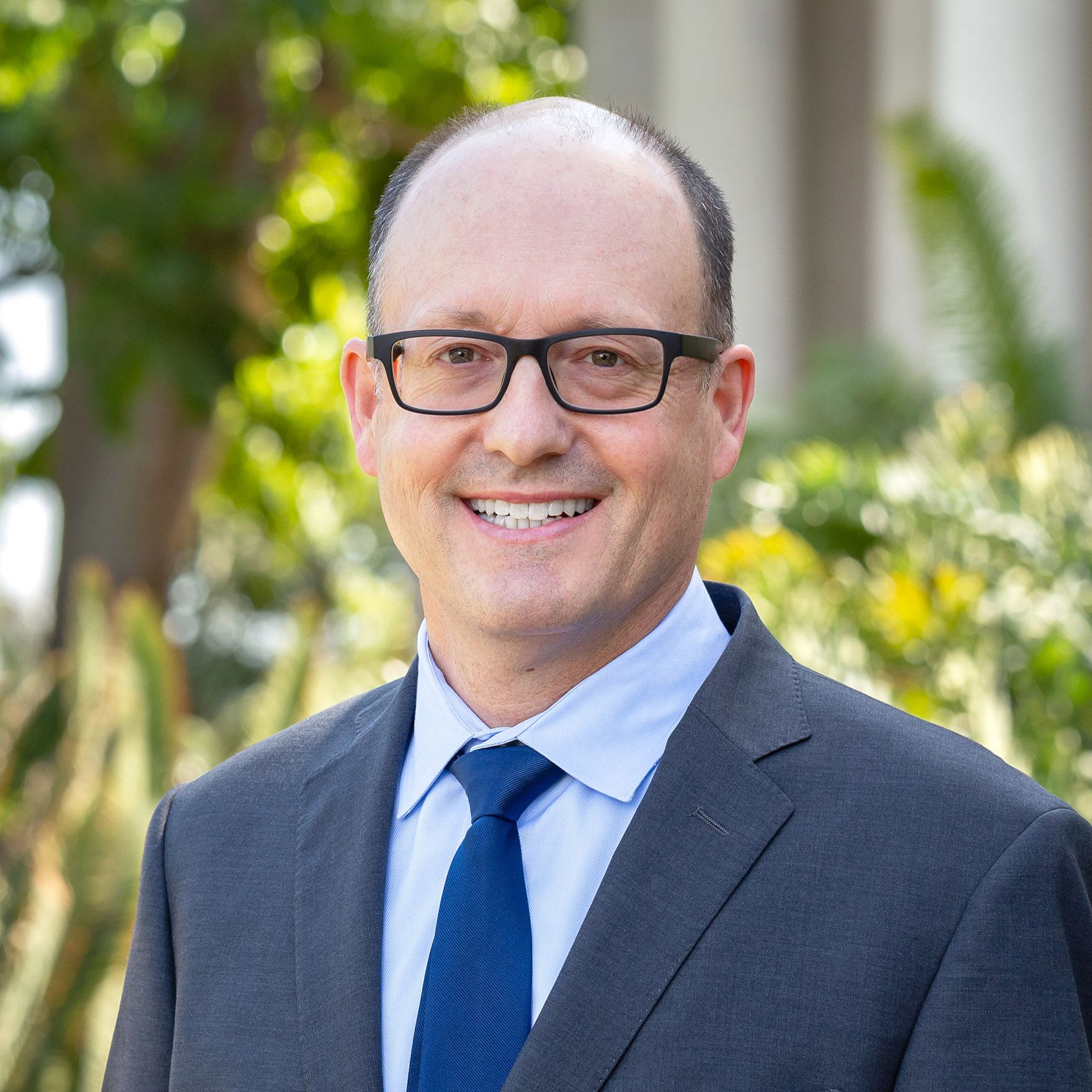 Tom Polansky profile image