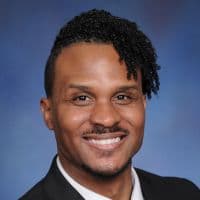 Dr. Walter Lamar profile image