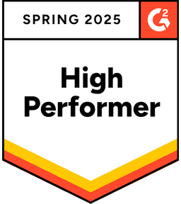High Performer
